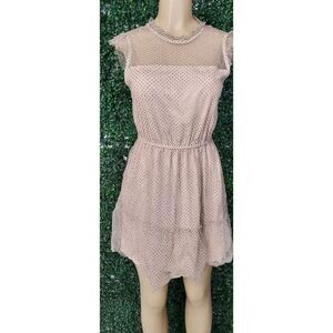 Crystal Doll dress